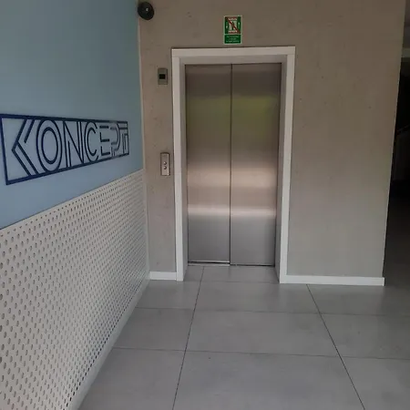 New Braminskiego Gdańsk