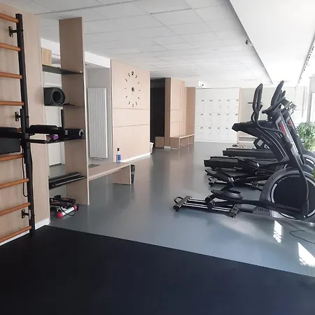 New Braminskiego * Gdańsk